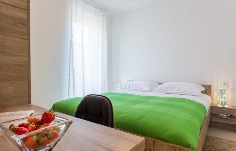 Apartment Viktoria Baska - APP1