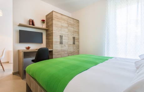 Apartment Viktoria Baska - APP1