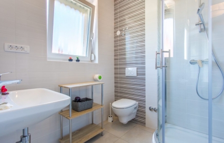 Apartment Viktoria Baska - APP1