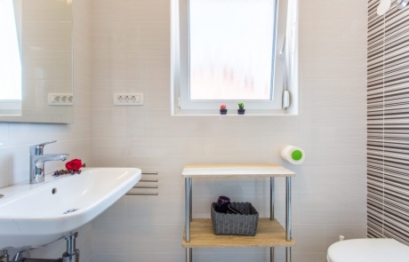 Apartment Viktoria Baska - APP1