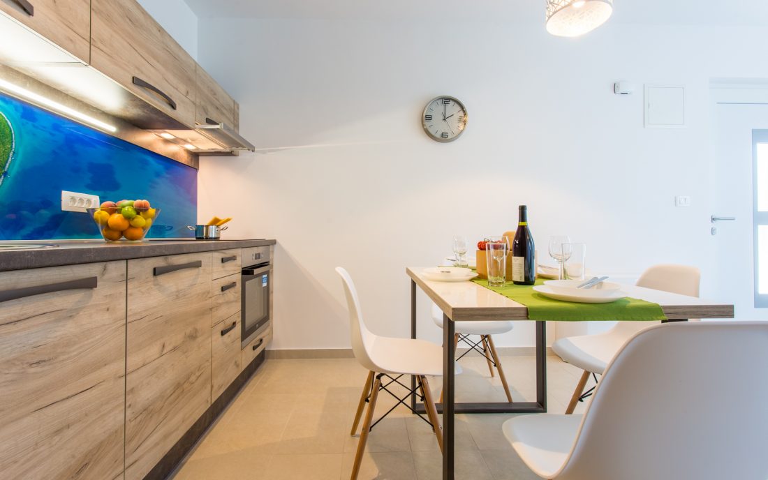 APP1 - Apartments Viktoria - Baska