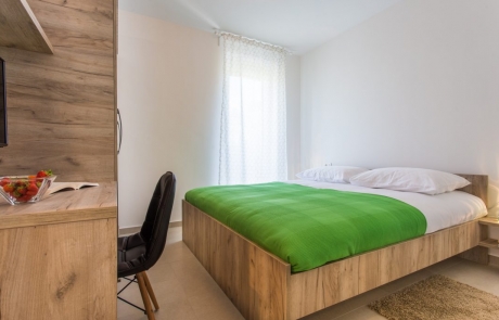 Apartment Viktoria Baska - APP1