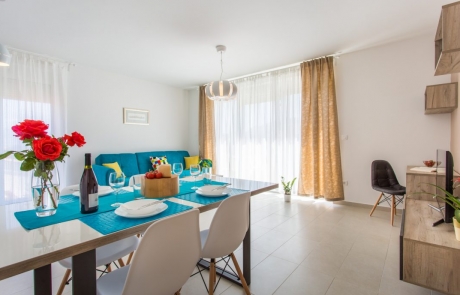 Apartment Viktoria Baska - APP2