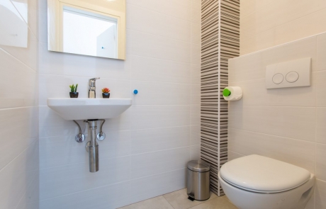 Apartment Viktoria Baska - APP2