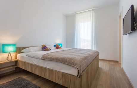Apartment Viktoria Baska - APP2