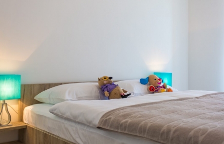 Apartment Viktoria Baska - APP2