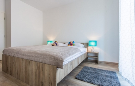 Apartment Viktoria Baska - APP2