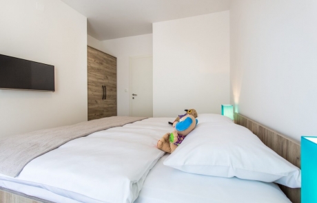 Apartment Viktoria Baska - APP2