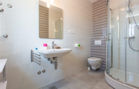 Apartment Viktoria Baska - APP2