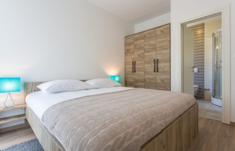 Apartment Viktoria Baska - APP2