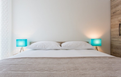 Apartment Viktoria Baska - APP2