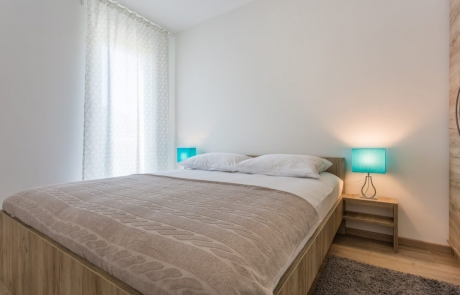 Apartment Viktoria Baska - APP2