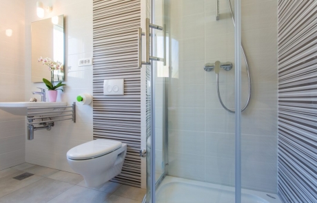 Apartment Viktoria Baska - APP2