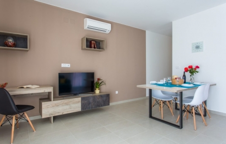 Apartment Viktoria Baska - APP2