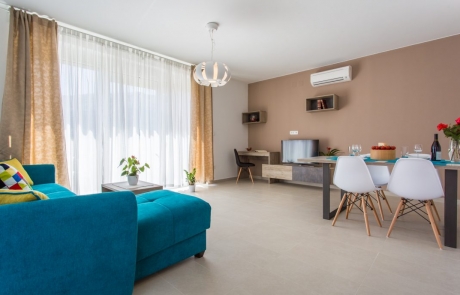 Apartment Viktoria Baska - APP2