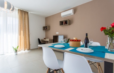 Apartment Viktoria Baska - APP2