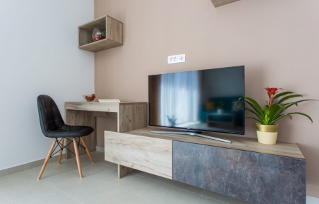 Apartment Viktoria Baska - APP2