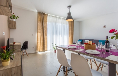 Apartment Viktoria Baska - APP3