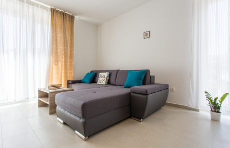 Apartment Viktoria Baska - APP3