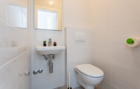 Apartment Viktoria Baska - APP3