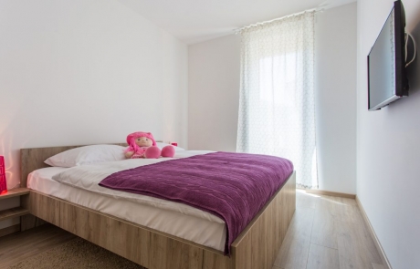 Apartment Viktoria Baska - APP3