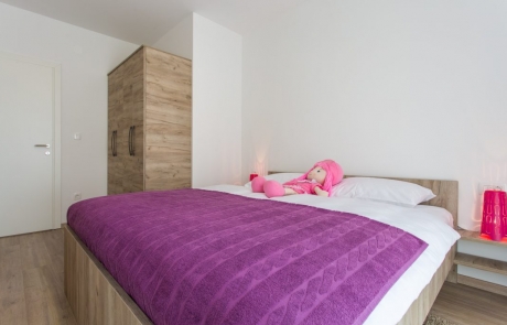 Apartment Viktoria Baska - APP3