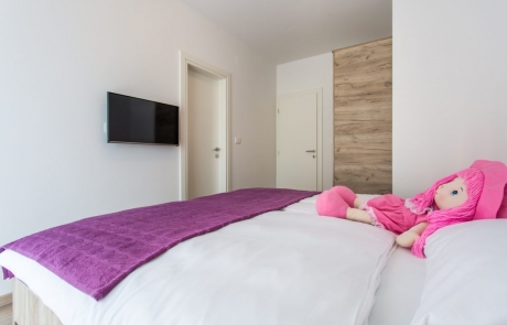 Apartment Viktoria Baska - APP3