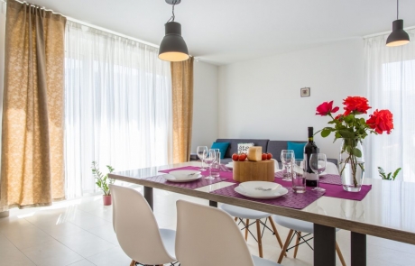 Apartment Viktoria Baska - APP3