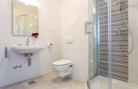 Apartment Viktoria Baska - APP3