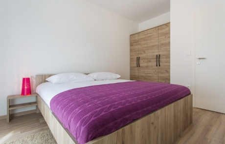 Apartment Viktoria Baska - APP3