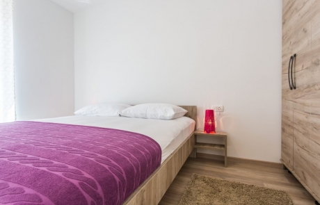 Apartment Viktoria Baska - APP3