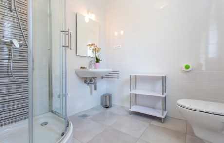Apartment Viktoria Baska - APP3
