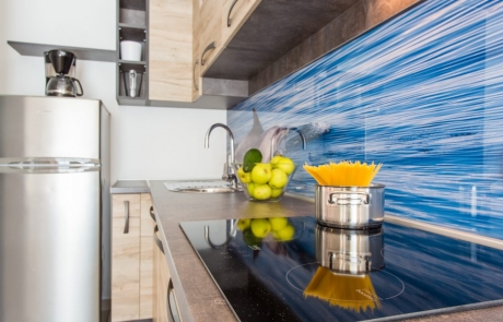 Apartment Viktoria Baska - APP4