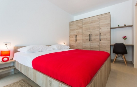 Apartment Viktoria Baska - APP4