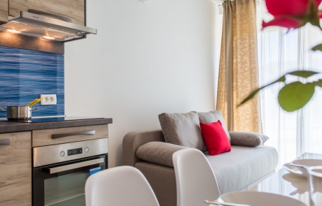 Apartment Viktoria Baska - APP4