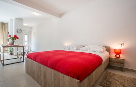 Apartment Viktoria Baska - APP4