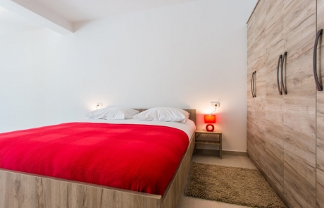 Apartment Viktoria Baska - APP4