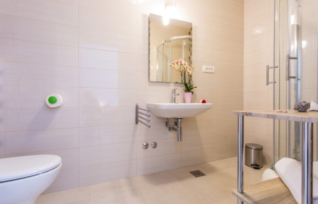 Apartment Viktoria Baska - APP4