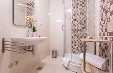 Apartment Viktoria Baska - APP4