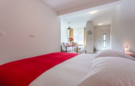 Apartment Viktoria Baska - APP4