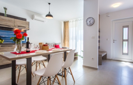 Apartment Viktoria Baska - APP4