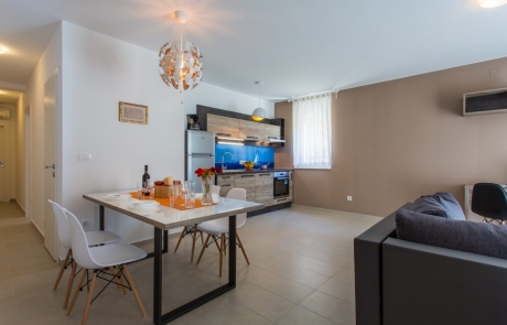 Apartment Viktoria Baska - APP5