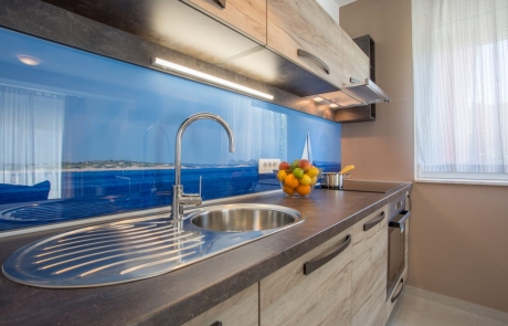 Apartment Viktoria Baska - APP5