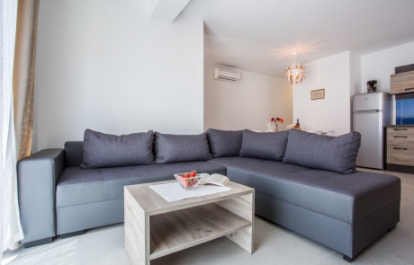 Apartment Viktoria Baska - APP5