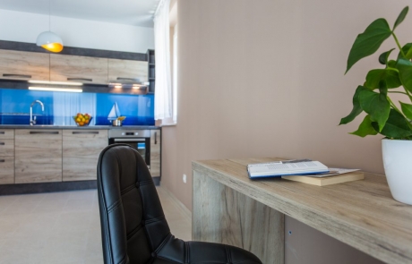 Apartment Viktoria Baska - APP5