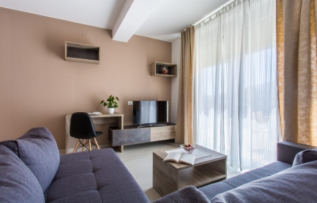 Apartment Viktoria Baska - APP5