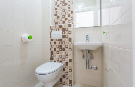 Apartment Viktoria Baska - APP5