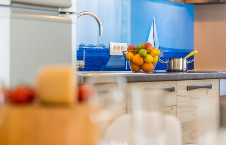 Apartment Viktoria Baska - APP5