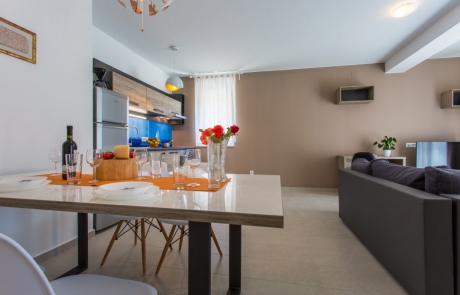 Apartment Viktoria Baska - APP5
