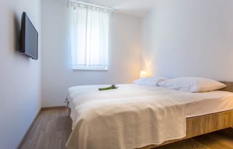 Apartment Viktoria Baska - APP5